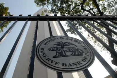 आरबीआई ने रिवर्स रेपो नीलामी के माध्यम से जुटाई 3.53 लाख करोड़ रुपए से ज्यादा की राशि