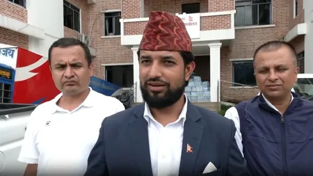 नेपाल बाढ़ को लेकर नुवाकोट प्रशासन ने भारत का जताया आभार, कहा- संकट में पड़ोसी का साथ मिलना बड़ी बात
