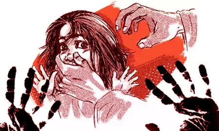 पाकिस्तान में महिलाओं के खिलाफ यौन शोषण के मामलों में चिंताजनक बढ़ोतरी