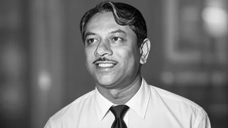 महबूब खान: एक्टर बनने आए थे मुंबई, घोड़ों की नाल ठोकी और फिर रच दिया 'मदर इंडिया' का इतिहास