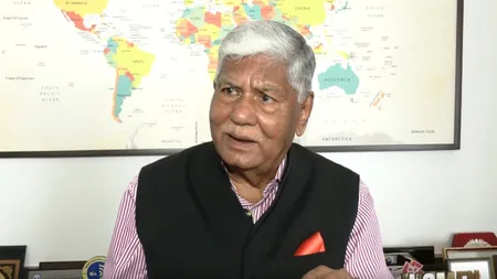 रूस के बाजार में भारतीय कंपनियों के लिए अपार संभावनाएं, पेमेंट में कोई अड़चन नहीं : रूसी प्रतिनिधि
