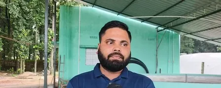 झारखंड : पीएमएमएसवाई से गिरिडीह के उद्यमी सुमन का बदला जीवन, मत्स्य पालन से गांव बना रोजगार और मुनाफे का बड़ा केंद्र