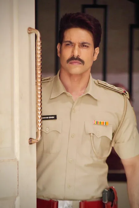 ‘जूही मुई’ के ऑफ-एयर होने पर बोले विजयेंद्र कुमेरिया, कहा- शो का सफर यहीं तक तय था