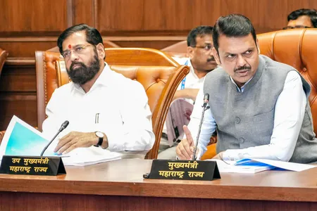 महाराष्ट्र कैबिनेट ने बेहतरीन खिलाड़ियों के लिए 5 प्रतिशत कोटा पॉलिसी में बदलाव को मंजूरी दी