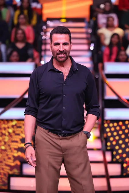 जन्मदिन पर अक्षय कुमार ने साझा किया जिंदगी को देखने का नजरिया, बोले-'जो बुरा दिखे वो हमेशा बुरा नहीं होता'