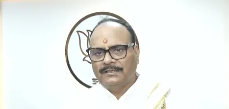 यूपी में अब 70 की उम्र तक डॉक्टर देंगे सेवा, रिटायरमेंट उम्र बढ़ी : ब्रजेश पाठक
