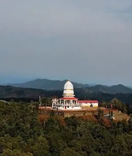 देवभूमि के चंपावत में स्थित है चमत्कारी सिद्ध नरसिंह मंदिर, नवरात्रि पर होता है विशेष आयोजन
