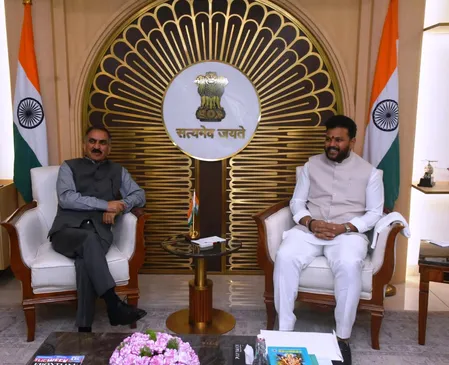 कांगड़ा एयरपोर्ट विस्तार को मिलेगी रफ्तार, दो महीने में रिपोर्ट होगी तैयार