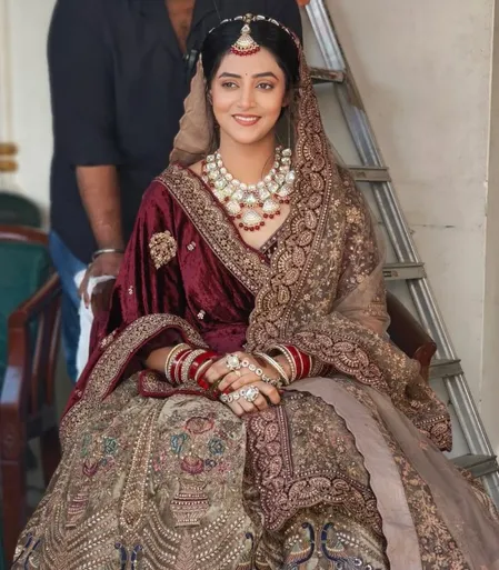 शानविका चौहान के किरदार ने दिलाई पहचान, संचिता बासु बोलीं-इससे ज्यादा खुशी क्या होगी