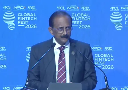 एआई बैंकिंग सेक्टर की बढ़ा सकता है दक्षता, एआई एजेंट्स के लिए स्पष्ट ढांचा बनाना आवश्यक :एसबीआई चेयरमैन
