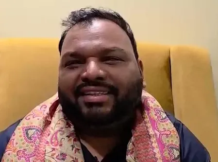 सच बोलने पर विवाद होना स्वाभाविक, खाटू श्याम को विश्व पटल पर ले जाना सपना: कन्हैया मित्तल