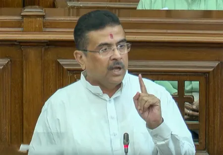 बंगाल विधानसभा में ‘वन स्टेट, वन एजुकेशन’ बिल पास, शिक्षकों के ट्रांसफर को मंजूरी