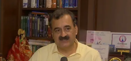 एजीआई और सुपरइंटेलिजेंस से देश की संप्रभुता को खतरा, भारत को बनाना होगा दुनिया का पहला एजेंटिक एआई कानून : पवन दुग्गल