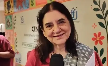 जानवरों की वकालत करने वाले अभिनेता खुद बनें वीगन : मेनका गांधी