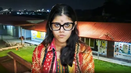 'हनुमान अंश' की सफलता पर प्रोड्यूसर अनुप्रिया नागर बोलीं-ये किसी चमत्कार से कम नहीं