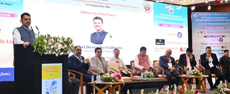 विदर्भ माइनिंग और ग्रीन स्टील हब बनने की ओर अग्रसर : सीएम फडणवीस