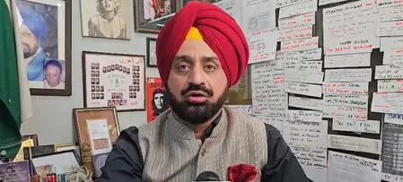 ईरान तेल की कीमत से अमेरिका को चोट पहुंचाएगा, भारत की रसोई पर भी पड़ेगा असर : एक्सपर्ट सुरिंदर सिंह लाली