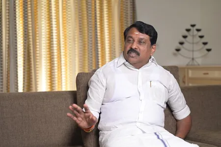 तमिलनाडु: भाजपा ने सरकार से की विनायक चतुर्थी पंडालों को मुफ्त बिजली उपलब्ध कराने की मांग