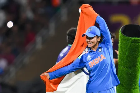 'मैं बस खुलकर खेलना चाहती हूं', डब्ल्यूसीपीएल में खेलने को लेकर उत्साहित हरलीन देओल