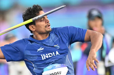 एशियन गेम्स 2026 में डेब्यू कर रहे इन 5 भारतीय खिलाड़ियों पर रहेंगी निगाहें, साक्षी से होगी गोल्ड की आस