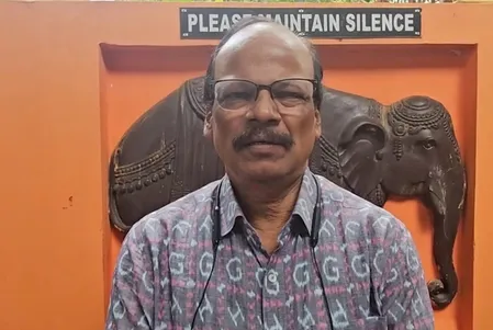 18वां ब्रिक्स समिट सिर्फ भारत नहीं, पूरी दुनिया के लिए अहम, हम बहुध्रुवीय दुनिया की ओर बढ़ रहे हैं : विशेषज्ञ मानस बेहरा
