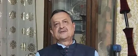 रूस का सुखोई इंजन ऑफर भारत के लिए गेमचेंजर, चीन पर भरोसे से बचें : हेमंत महाजन