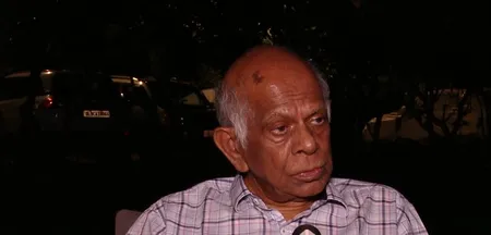 ब्रिक्स घोषणापत्र पर सहमति बड़ी उपलब्धि, पश्चिम एशिया और यूक्रेन का हल अमेरिका पर निर्भर : केपी फैबियन ब्रिक्स घोषणापत्र पर सहमति बड़ी उपलब्धि, पश्चिम एशिया और यूक्रेन का हल अमेरिका पर निर्भर : केपी फैबियन