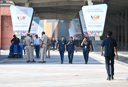 ब्रिक्स व्यापारिक संस्थाओं ने महिला उद्यमिता, निवेश और व्यापार सहयोग को नई गति देने पर दिया जोर