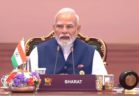 प्रधानमंत्री मोदी ने गिनाईं 'ब्रिक्स' की उपलब्धियां, बोले- विविधता और सहयोग ही हमारी असली ताकत