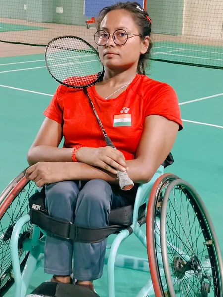एशियन पैरा गेम्स: पैरा-शटलर प्रेमा विश्वास ने चयन में भेदभाव का आरोप लगाया, पीएम मोदी से दखल की मांग की