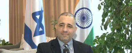 ब्रिक्स में भारत की भूमिका बेहद महत्वपूर्ण, संतुलन की नीति सराहनीय : इजरायली महावाणिज्य दूत