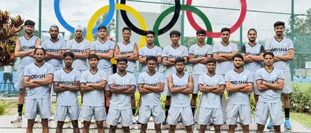भारतीय पुरुष हॉकी टीम ने रिकॉर्ड छठी बार जीता जूनियर एशिया कप, फाइनल में साउथ कोरिया को 4-1 से हराया