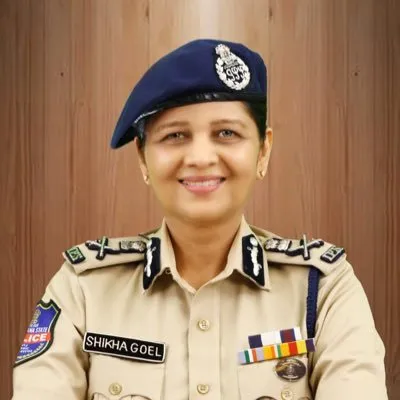 तेलंगाना पुलिस ने साइबर धोखाधड़ी के पीड़ितों को 139 करोड़ रुपए वापस दिलाने में मदद की