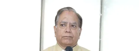 ब्रिक्स सम्मेलन में आतंकवाद पर बनी आम सहमति भारत के लिए बड़ी उपलब्धि: पूर्व राजदूत जेके त्रिपाठी