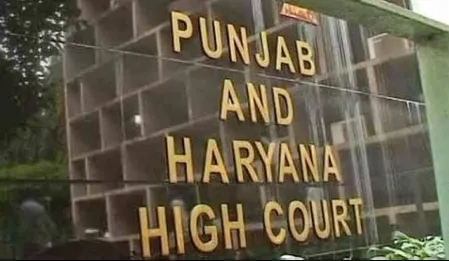 पंजाब-हरियाणा हाईकोर्ट में ड्राइवर समेत 56 पदों पर भर्ती का अवसर, 18 सितंबर तक करें आवेदन पंजाब-हरियाणा हाईकोर्ट में ड्राइवर समेत 56 पदों पर भर्ती का अवसर, 18 सितंबर तक करें आवेदन