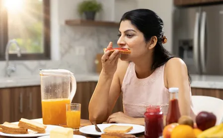 नाश्ते में करते हैं ये 4 गलतियां तो पूरे दिन रहेगी थकान, आज ही सुधारें आदत