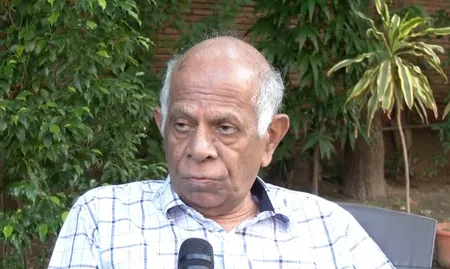 राष्ट्रीय मुद्राओं में व्यापार ही है समझदारी, 'ब्रिक्स साझा मुद्रा' बनी तो चीन का होगा दबदबा : केपी फैबियन