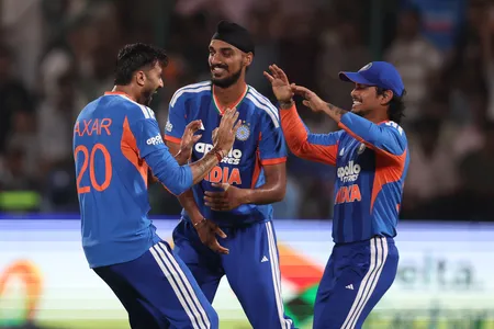 सीरीज में अजेय बढ़त हासिल करने उतरेगी टीम इंडिया, अफगानिस्तान को होगी पहली जीत की तलाश