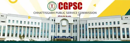 सीजीपीएससी भर्ती 2026: माइक्रोबायोलॉजिस्ट के पदों पर नौकरी का मौका, 9 अक्टूबर तक करें आवेदन