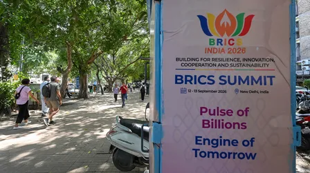 ब्रिक्स सहयोग और ग्लोबल साउथ के विश्वास का स्रोत