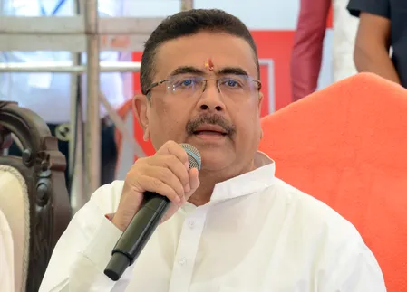 पश्चिम बंगाल में आयुष्मान भारत योजना का एक महीना पूरा, 50 हजार से अधिक मरीजों को मिला इलाज : सुवेंदु अधिकारी