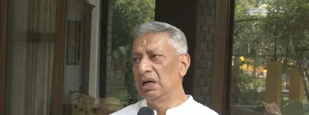 एफएटीएफ दौरे से पहले पाकिस्तान का नया फ्रॉड, 19 आतंकियों को बताया भगोड़ा: एसपी वैद