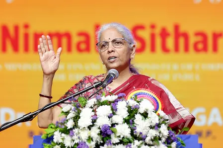 केंद्र कल से आयोजित करेगा राज्यों के वित्त मंत्रियों की दो दिवसीय बैठक, 'विकसित भारत' के लिए वित्तीय रणनीति पर होगा मंथन
