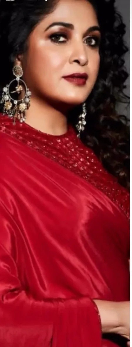 जैकी श्रॉफ ने 'बाहुबली' की शिवगामी देवी यानी राम्या कृष्णन को उनके जन्मदिन पर दी बधाई