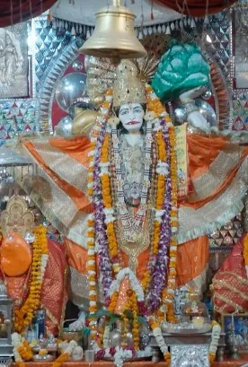 उत्तराखंड के इस धाम में पिंडी रूप में पूजे जाते हैं बजरंगबली, जानें क्या है सिद्धबली धाम की मान्यता
