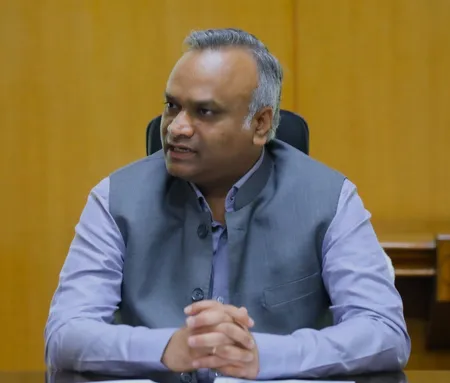 कल्याण कर्नाटक उत्सव 2026: मंत्री प्रियांक खड़गे ने लोगों से बड़ी संख्या में शामिल होने की अपील की