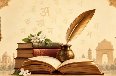 हिंदी दिवस विशेषः रील क्रांति ने दिया हिंदी को नया आयाम, 'शुद्ध हिंदी' एक कल्पना- विजयश्री तनवीर हिंदी दिवस विशेषः रील क्रांति ने दिया हिंदी को नया आयाम, 'शुद्ध हिंदी' एक कल्पना- विजयश्री तनवीर