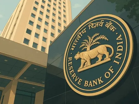 आरबीआई को वीआरआरआर नीलामी में 3.93 लाख करोड़ रुपए की बोलियां मिलीं आरबीआई को वीआरआरआर नीलामी में 3.93 लाख करोड़ रुपए की बोलियां मिलीं