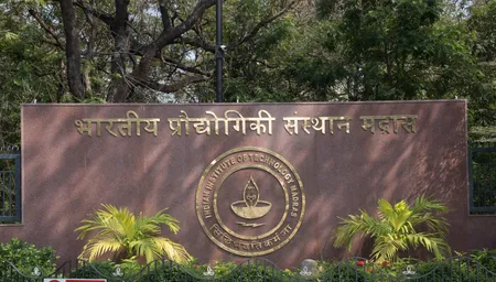 आईआईटी में ‘एआई स्टूडियो’ की पहल, रिसर्च से बनेंगी नई एआई कंपनियां