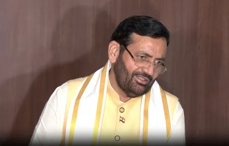 ब्रिक्स समिट में विपक्षी मुख्यमंत्रियों की गैरहाजिरी दुर्भाग्यपूर्ण : नायब सैनी